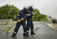 Formation ESI par Ifopse Centre de formation sécurité incendie