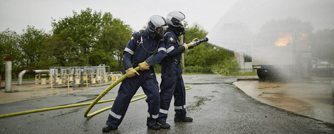 Formation ESI par Ifopse Centre de formation sécurité en entreprise & incendie