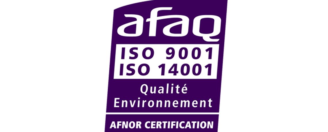 Norme AFAQ obtenue par Ifopse formation sécurité en entreprise et prévention risques incendie