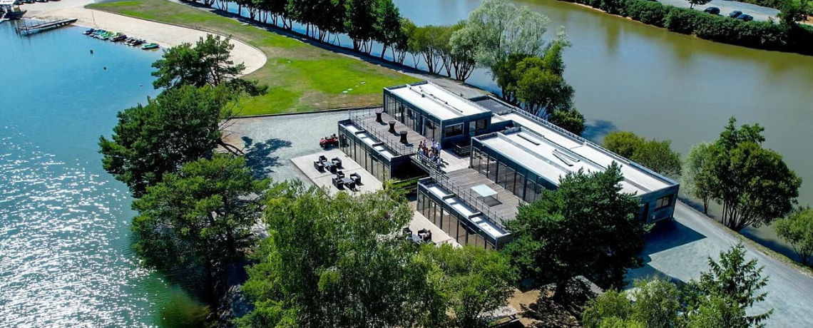 Formation sea survival Espace QUILLY