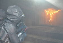 Formation incendie - recyclage