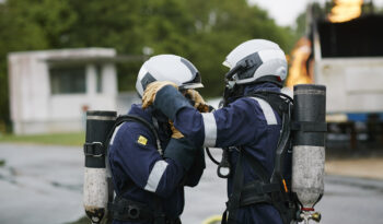 Conseil en sécurité incendie