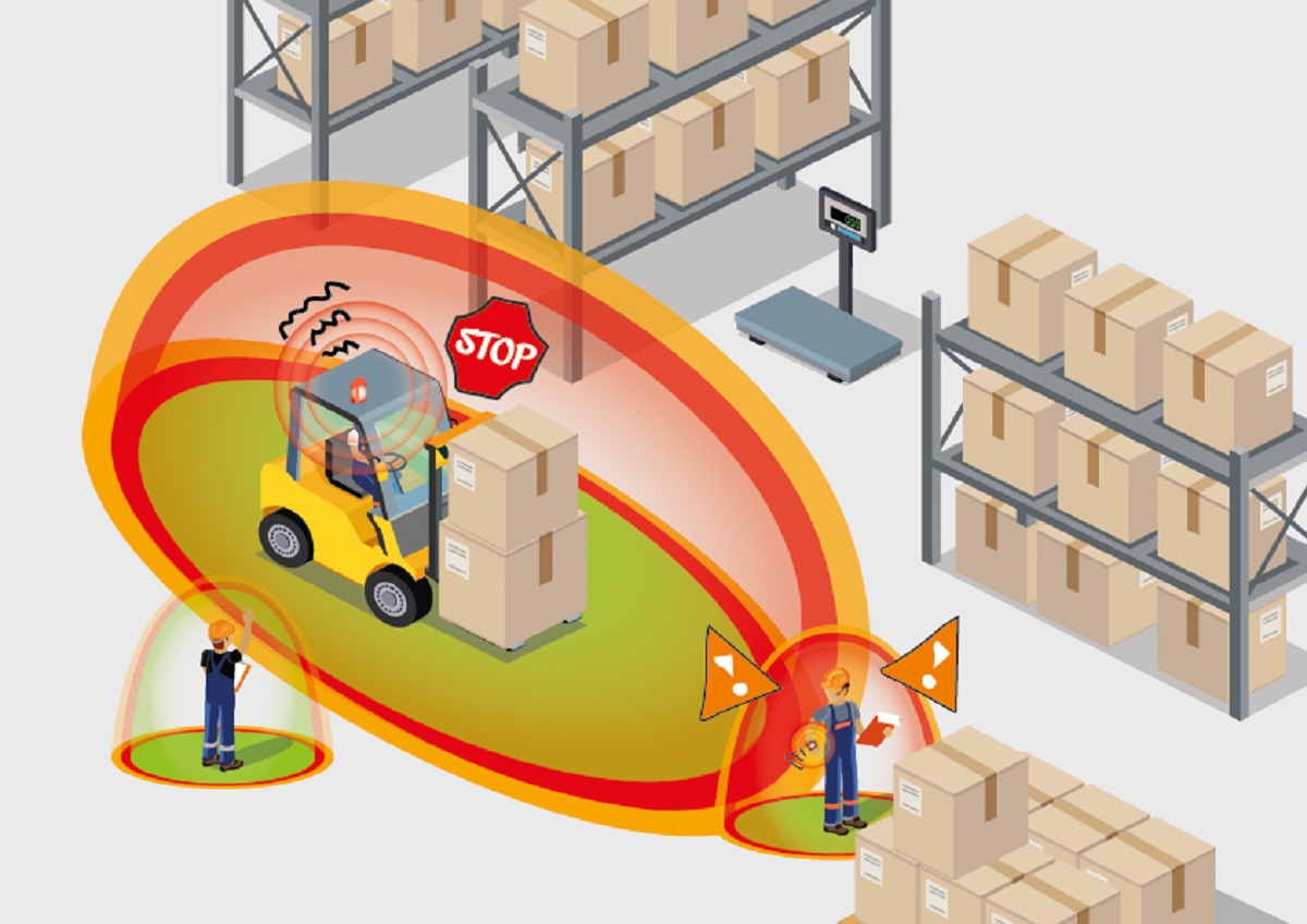 Atelier Sensibilisation à la Co-activité Engins Piétons Ifopse