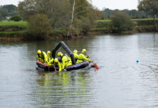 Formation Survie Mer