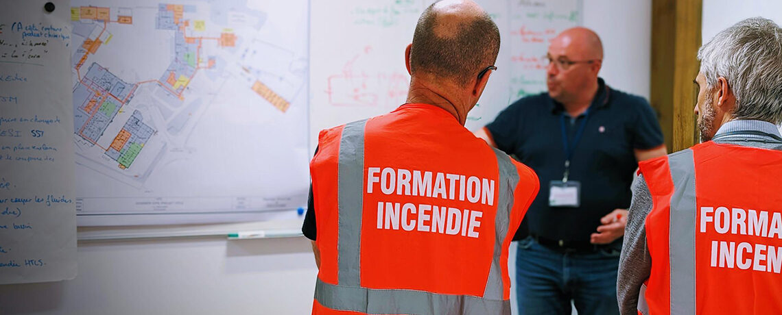 Faire parti de l'équipe Ifopse