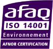 Afaq ISO 14001